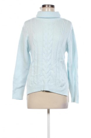 Damenpullover, Größe S, Farbe Blau, Preis 7,49 €