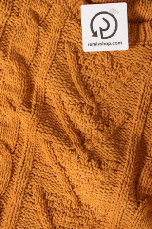 Damenpullover, Größe M, Farbe Gelb, Preis € 4,49