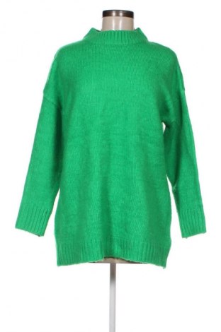 Pulover de femei, Mărime L, Culoare Verde, Preț 33,99 Lei