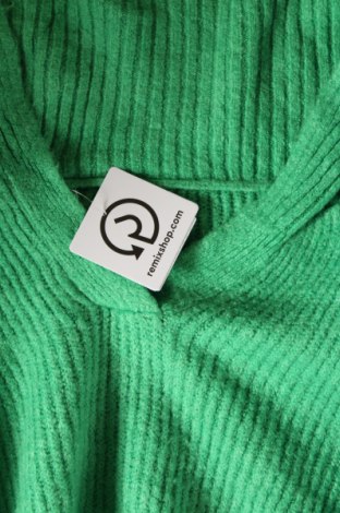 Damenpullover, Größe S, Farbe Grün, Preis € 7,49