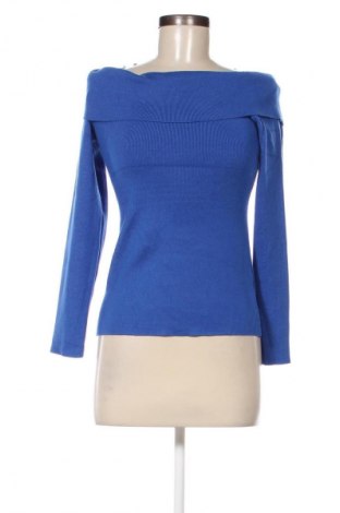 Damenpullover, Größe M, Farbe Blau, Preis € 7,49