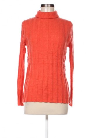 Damenpullover, Größe S, Farbe Orange, Preis 11,10 €