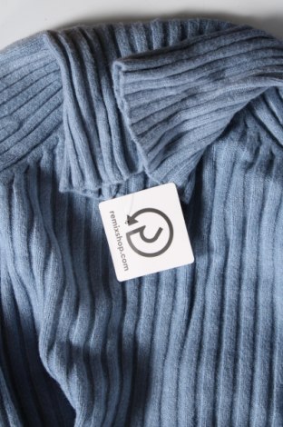 Damenpullover, Größe M, Farbe Blau, Preis € 8,29