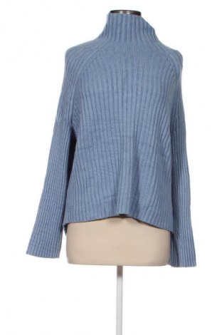 Damenpullover, Größe M, Farbe Blau, Preis € 7,49