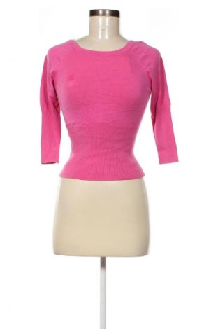 Damenpullover, Größe XS, Farbe Rosa, Preis € 20,18