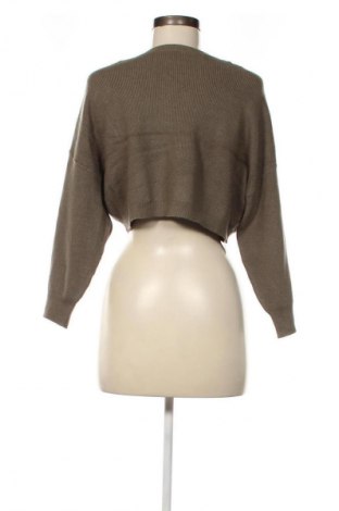 Damenpullover, Größe M, Farbe Grün, Preis € 7,49