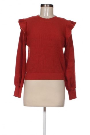 Damenpullover, Größe S, Farbe Braun, Preis € 8,49