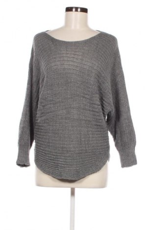 Damenpullover, Größe M, Farbe Grau, Preis 7,49 €