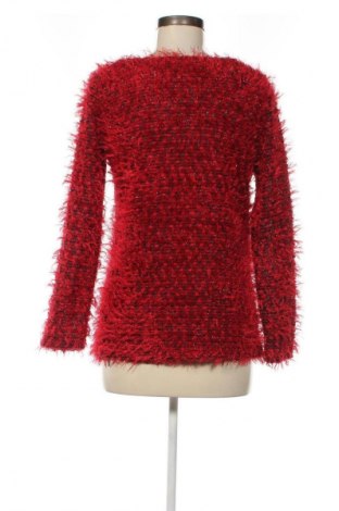 Damenpullover, Größe M, Farbe Rot, Preis € 8,49