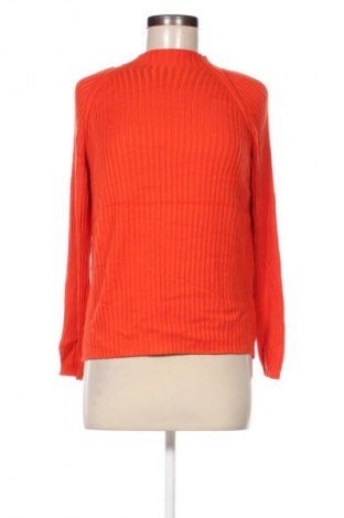 Damenpullover, Größe L, Farbe Orange, Preis € 7,49