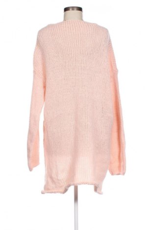 Damenpullover, Größe 3XL, Farbe Rosa, Preis € 20,18