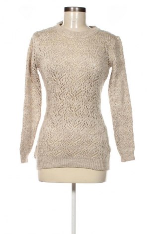 Damenpullover, Größe M, Farbe Beige, Preis 7,49 €