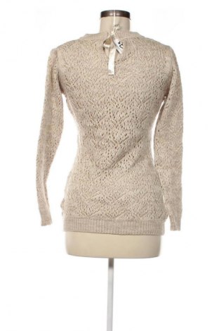 Damenpullover, Größe M, Farbe Beige, Preis € 7,49