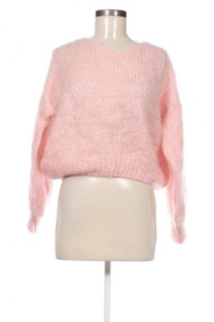 Damenpullover, Größe L, Farbe Rosa, Preis 11,10 €