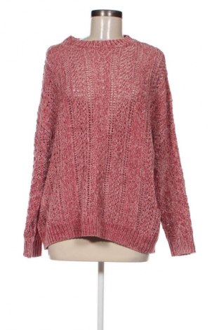 Damenpullover, Größe L, Farbe Rosa, Preis € 8,49