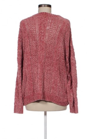 Damenpullover, Größe L, Farbe Rosa, Preis € 8,49