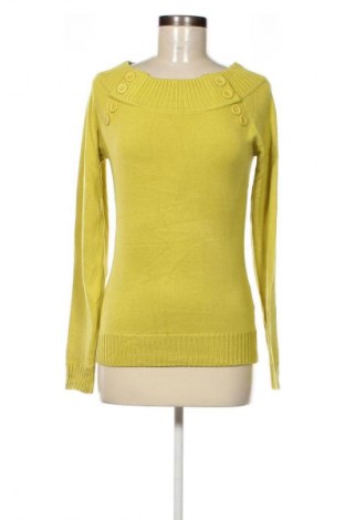 Damenpullover, Größe L, Farbe Grün, Preis € 7,49