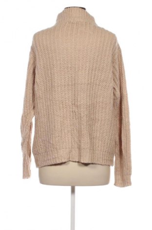 Damenpullover, Größe L, Farbe Beige, Preis € 7,49