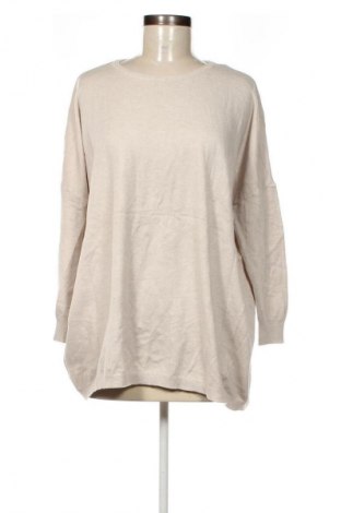 Damenpullover, Größe L, Farbe Beige, Preis € 11,10