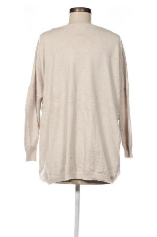 Damenpullover, Größe L, Farbe Beige, Preis € 5,99