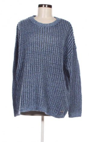 Damenpullover, Größe 3XL, Farbe Blau, Preis € 13,12