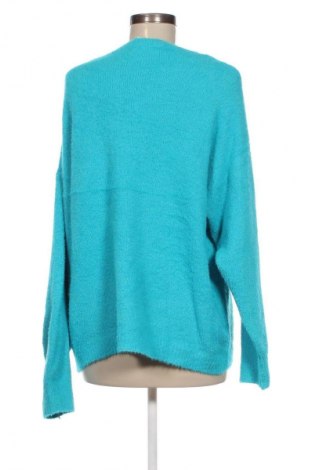 Damenpullover, Größe S, Farbe Blau, Preis € 7,49