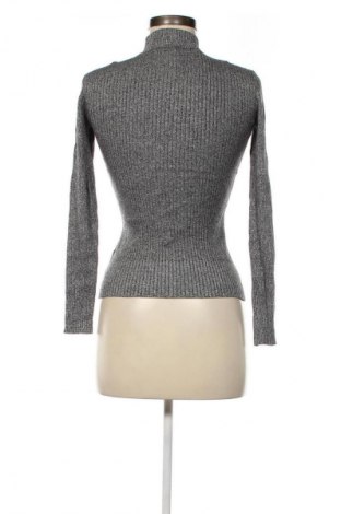 Damenpullover, Größe S, Farbe Grau, Preis 7,49 €