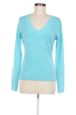 Damenpullover, Größe S, Farbe Blau, Preis € 7,49