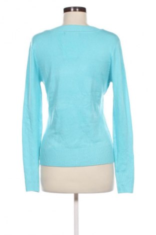 Damenpullover, Größe S, Farbe Blau, Preis € 7,49