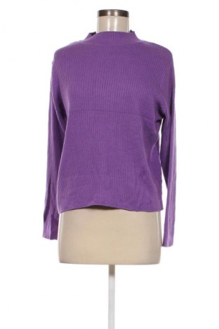 Damenpullover, Größe L, Farbe Lila, Preis € 7,49