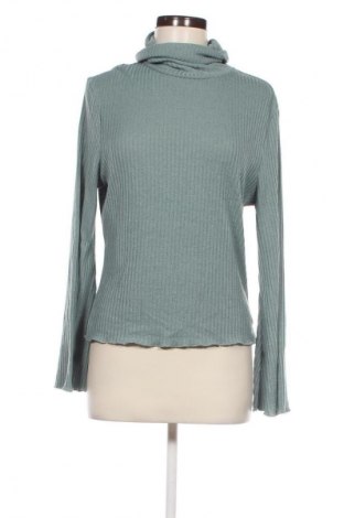 Damenpullover, Größe M, Farbe Grün, Preis € 8,29