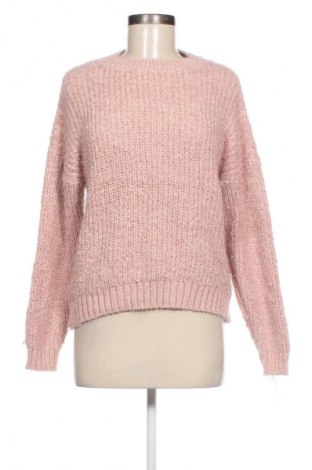 Damenpullover, Größe L, Farbe Rosa, Preis 7,49 €