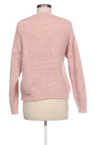 Damenpullover, Größe L, Farbe Rosa, Preis 7,49 €