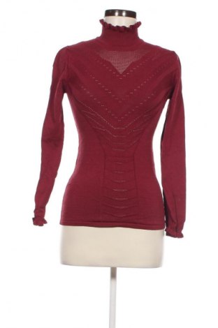 Damenpullover, Größe L, Farbe Rot, Preis € 7,06