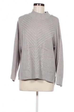 Damenpullover, Größe XL, Farbe Grau, Preis 7,49 €