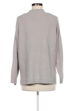 Damenpullover, Größe XL, Farbe Grau, Preis 7,49 €