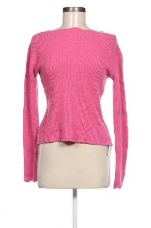 Γυναικείο πουλόβερ, Μέγεθος XS, Χρώμα Ρόζ , Τιμή 9,53 €