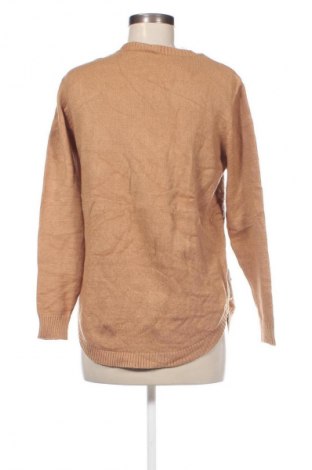 Damenpullover, Größe L, Farbe Beige, Preis € 7,49