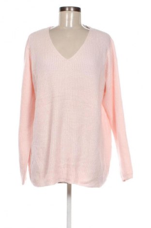 Damenpullover, Größe XL, Farbe Rosa, Preis € 8,49