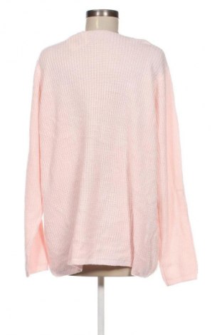 Damenpullover, Größe XL, Farbe Rosa, Preis € 8,49