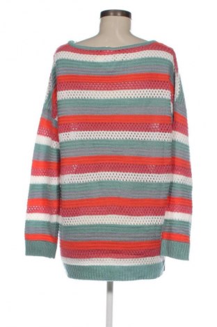 Damenpullover, Größe XXL, Farbe Mehrfarbig, Preis 19,48 €