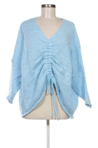 Damenpullover, Größe S, Farbe Blau, Preis € 11,10