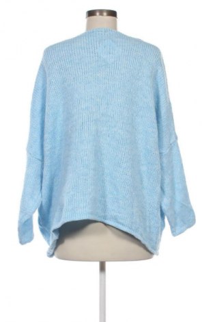 Damenpullover, Größe S, Farbe Blau, Preis € 5,99