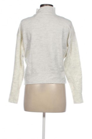 Damenpullover, Größe M, Farbe Weiß, Preis € 8,49