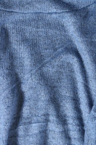 Damenpullover, Größe M, Farbe Blau, Preis 7,49 €