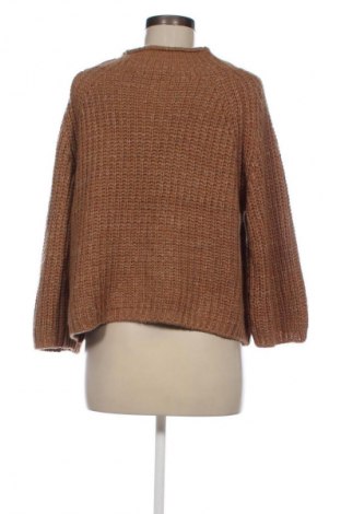 Damenpullover, Größe L, Farbe Braun, Preis 7,49 €