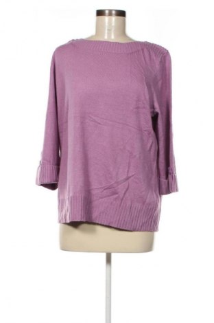 Damenpullover, Größe XL, Farbe Rosa, Preis 9,29 €