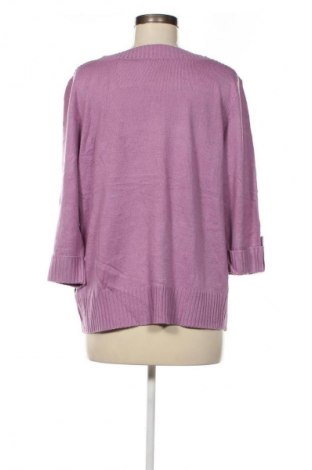 Damenpullover, Größe XL, Farbe Rosa, Preis 9,29 €