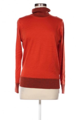 Damenpullover, Größe M, Farbe Orange, Preis € 7,49