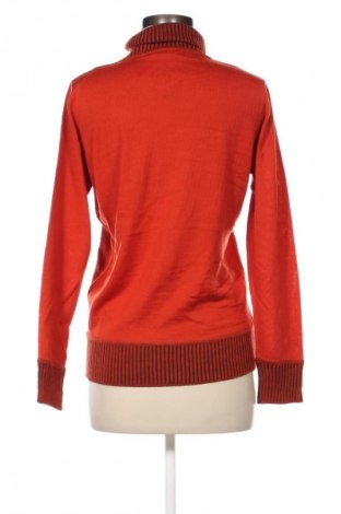 Damenpullover, Größe M, Farbe Orange, Preis € 7,49